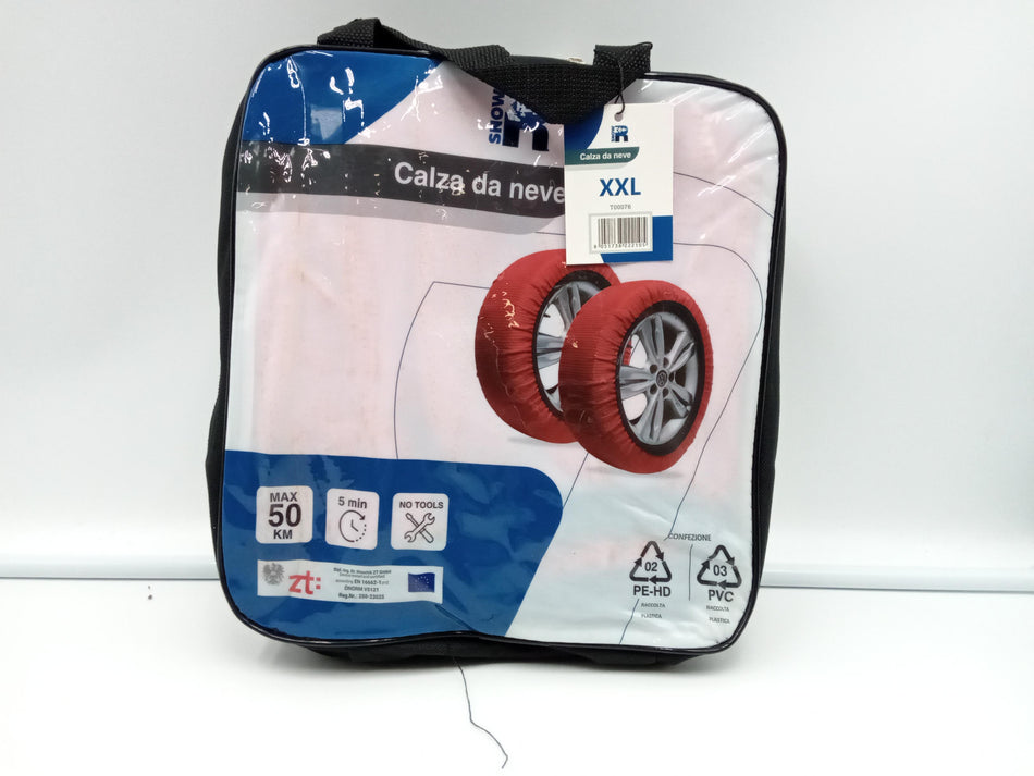Calze da neve Ricambi Generici Marche varie serie