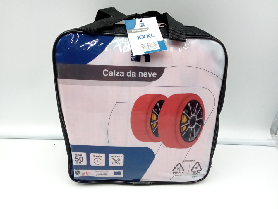 Calze da neve Ricambi Generici Marche varie serie