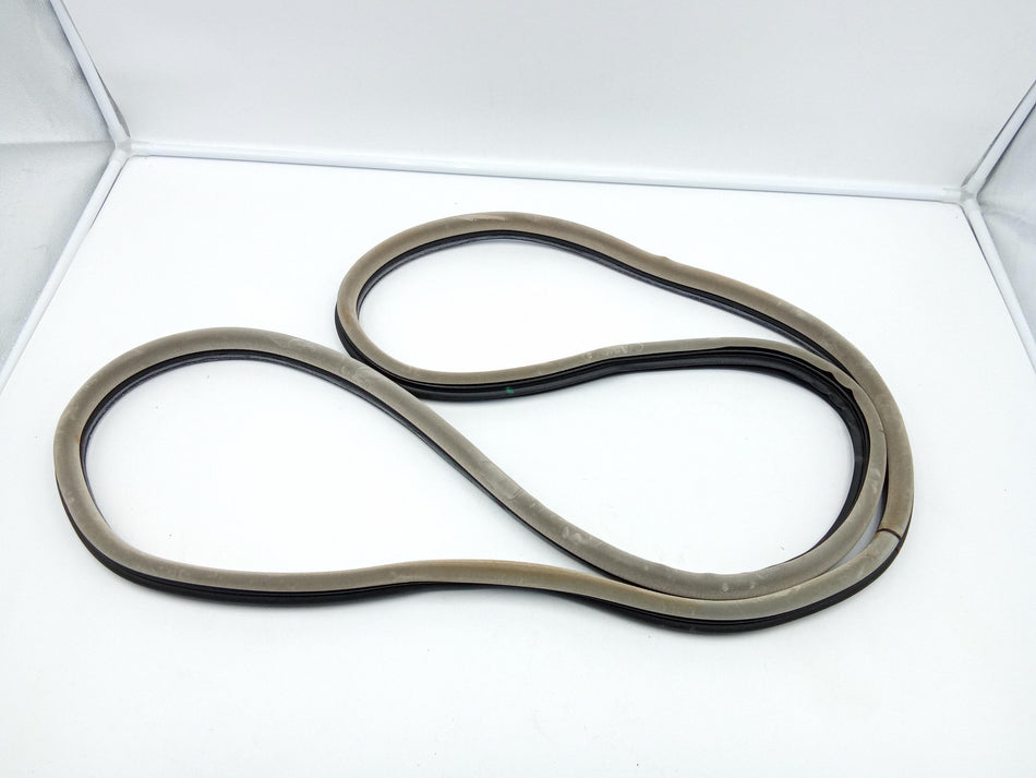 Profilato in Gomma ALFA ROMEO 166 Serie (936_) (98>03)