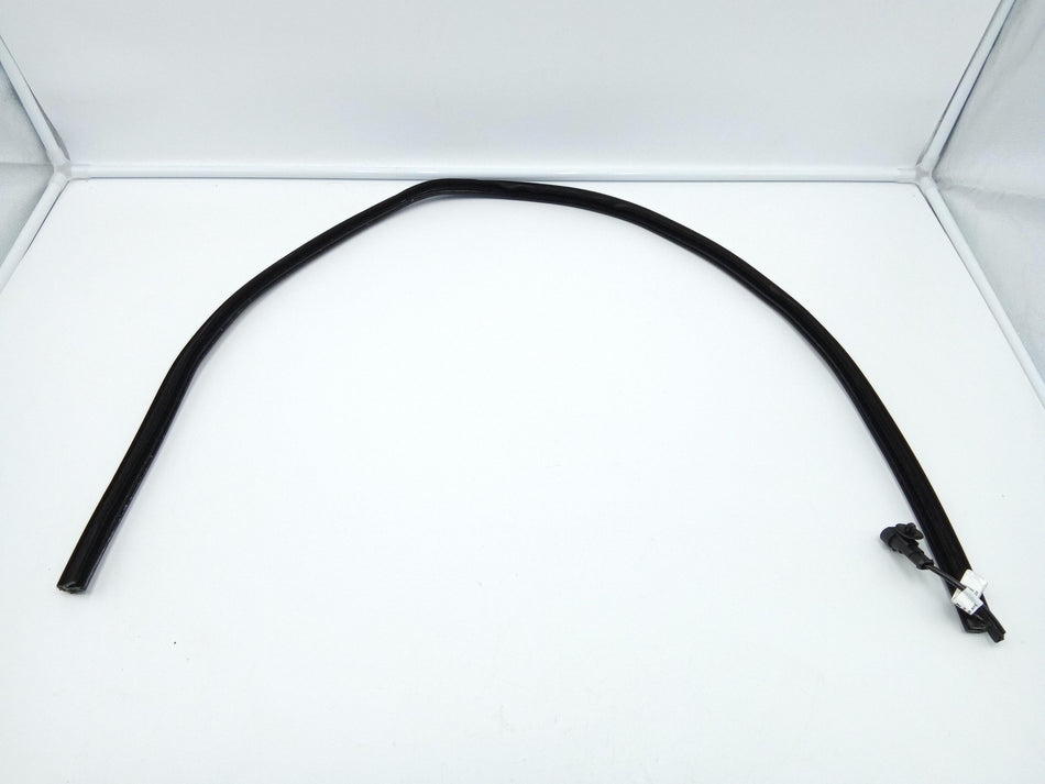 Guarnizione vetro p.dx ALFA ROMEO 147 Serie (937)  (00>05)
