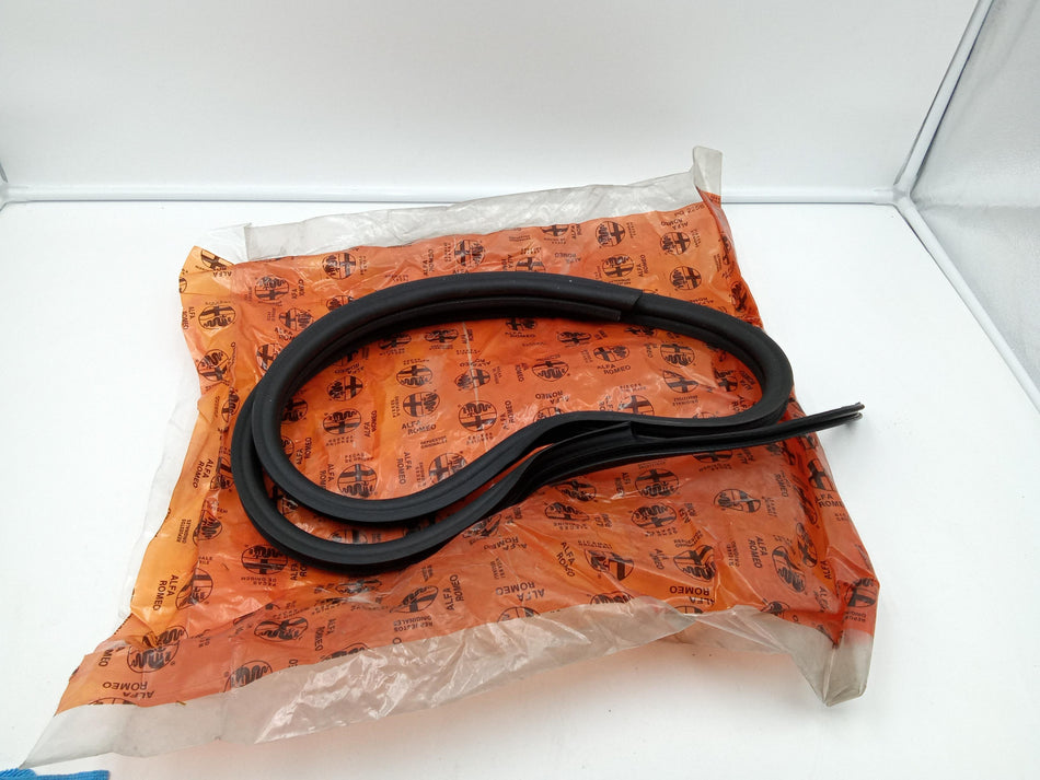 Guarnizione Portiera Anteriore Destra ALFA ROMEO Spider 1° Serie