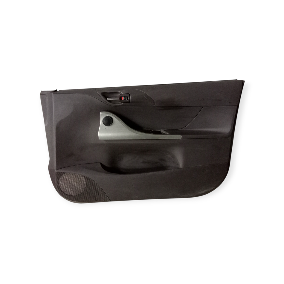 Pannello interno portiera ant DX TOYOTA IQ 1° Serie