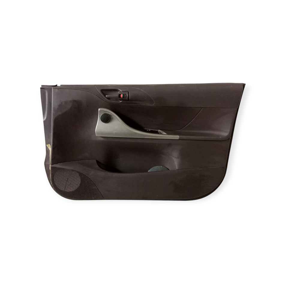 Pannello interno portiera ant DX TOYOTA IQ 1° Serie