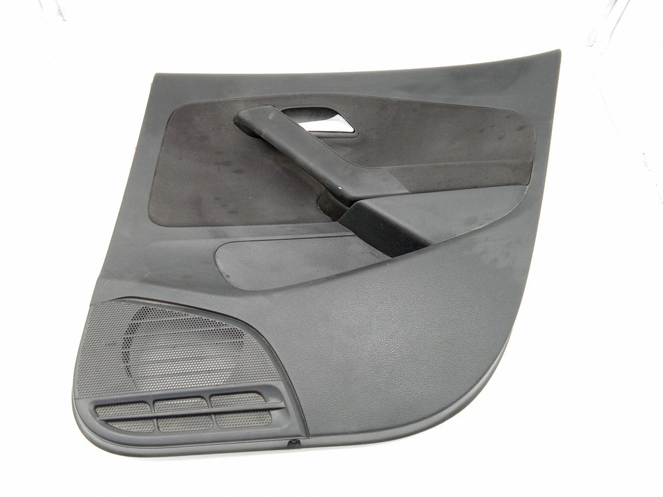 Pannello interno portiera post dx VOLKSWAGEN Polo 5° Serie