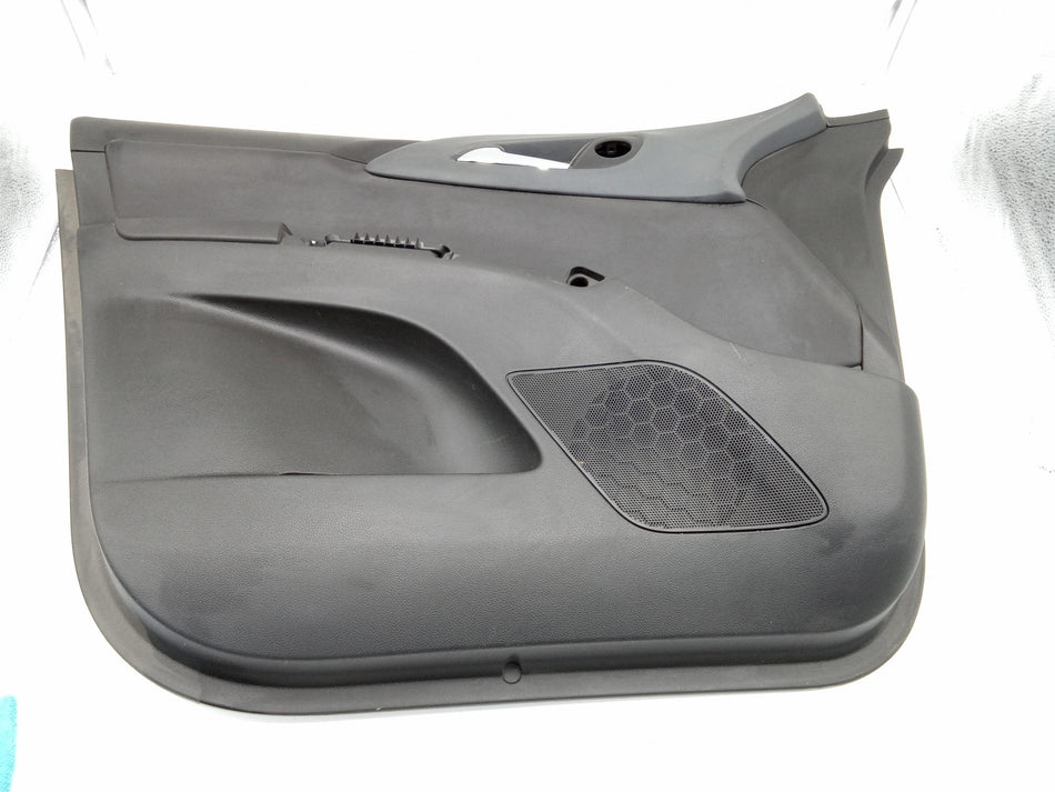 Pannello interno portiera ant SX OPEL Meriva 2° Serie