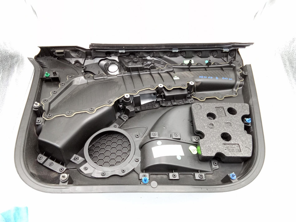 Pannello interno portiera ant SX OPEL Meriva 2° Serie