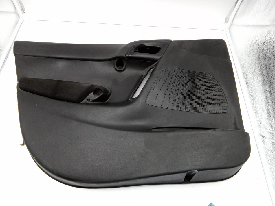 Pannello interno portiera ant SX CITROEN C3 Serie (09>15)