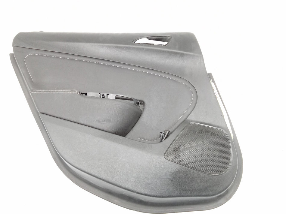 Pannello interno portiera post sx OPEL Astra J 2° Serie