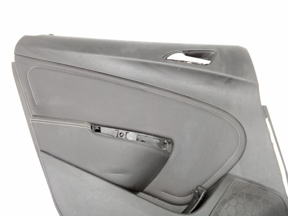 Pannello interno portiera post sx OPEL Astra J 2° Serie