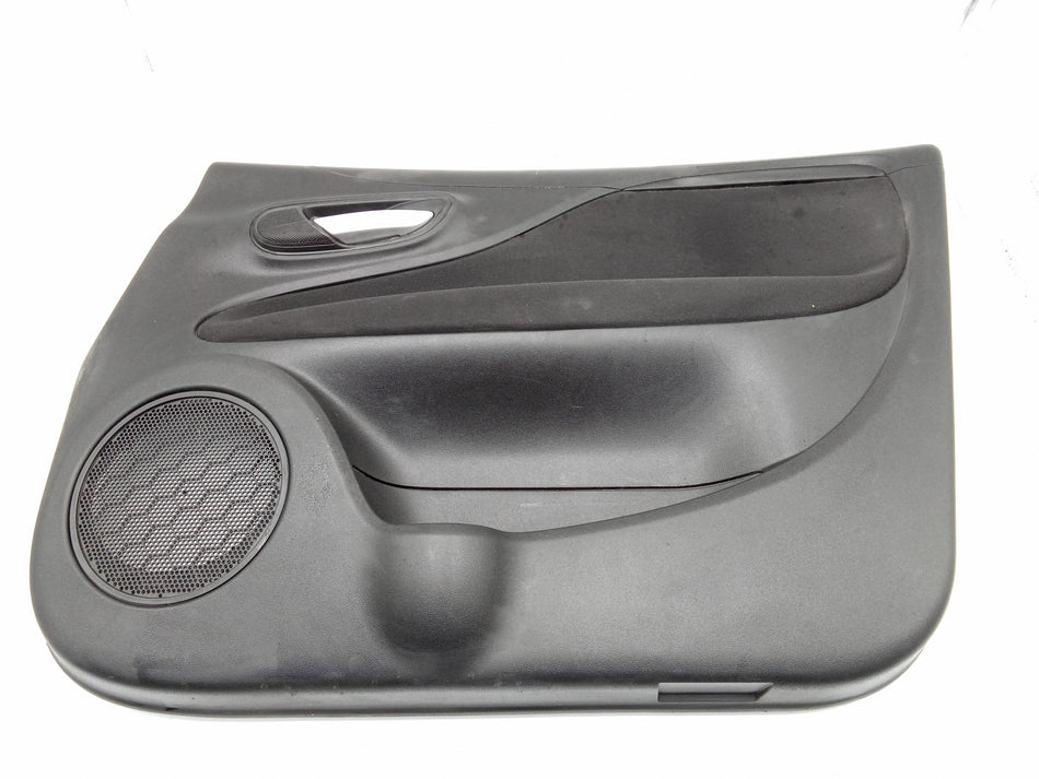Pannello interno portiera ant DX FIAT Grande Punto 3° Serie