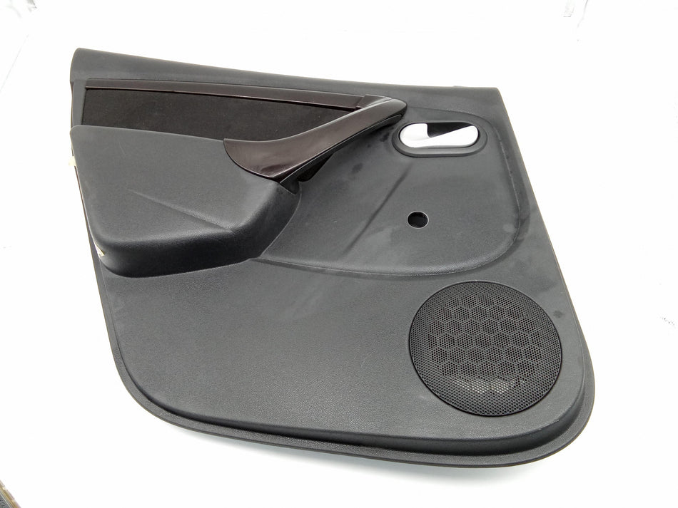 Pannello interno portiera post sx DACIA Duster 1° Serie