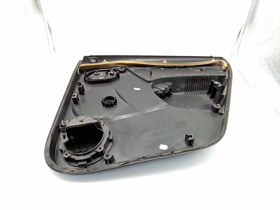 Pannello interno portiera post sx DACIA Duster 1° Serie
