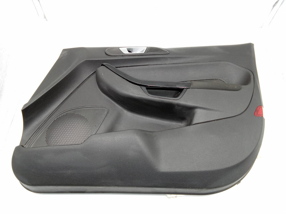 Pannello interno portiera ant DX FORD Fiesta 6° Serie
