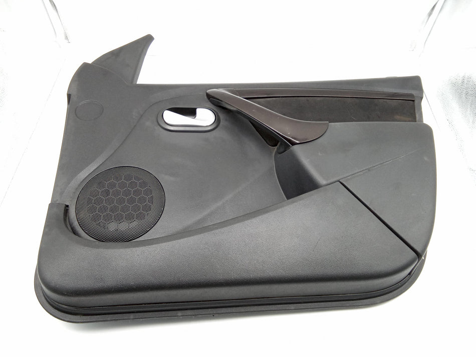 Pannello interno portiera ant DX DACIA Duster 1° Serie
