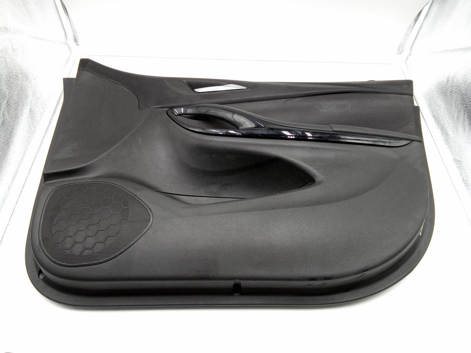 Pannello interno portiera ant DX OPEL Astra Berlina (K) (15>)