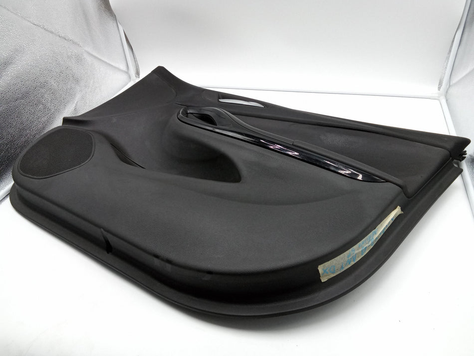 Pannello interno portiera ant DX OPEL Astra Berlina (K) (15>)