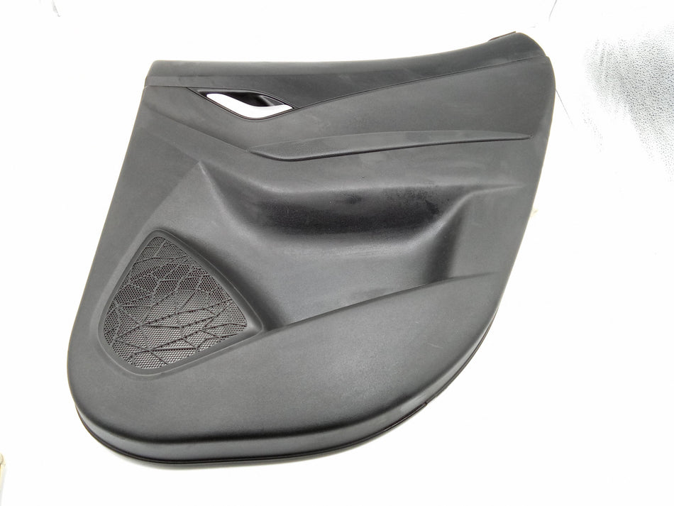 Pannello interno portiera post dx HYUNDAI iX20 Serie (10>19)