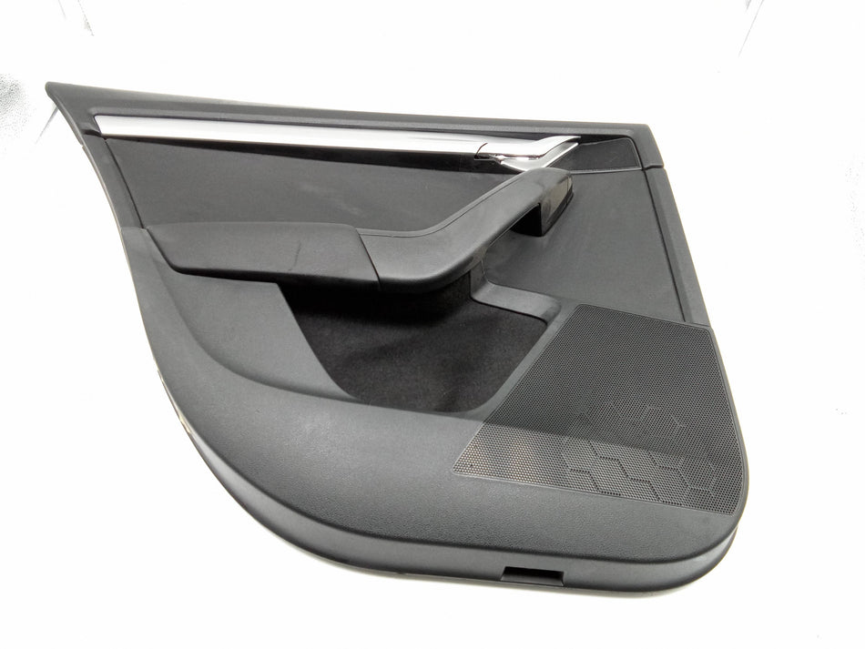 Pannello interno portiera post sx SKODA Octavia S. Wagon 4° Serie