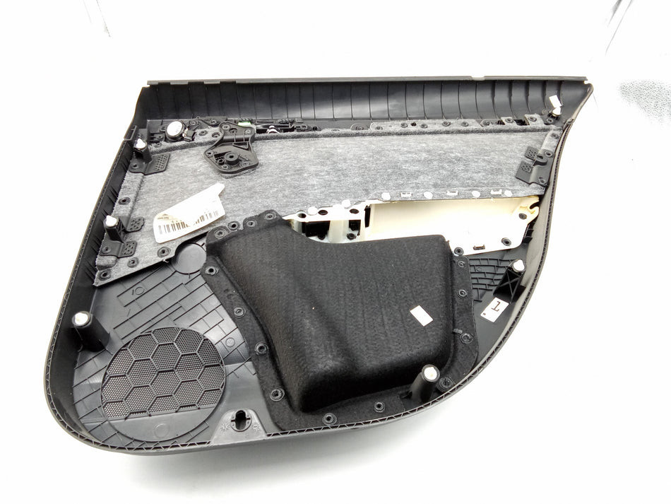 Pannello interno portiera post sx SKODA Octavia S. Wagon 4° Serie