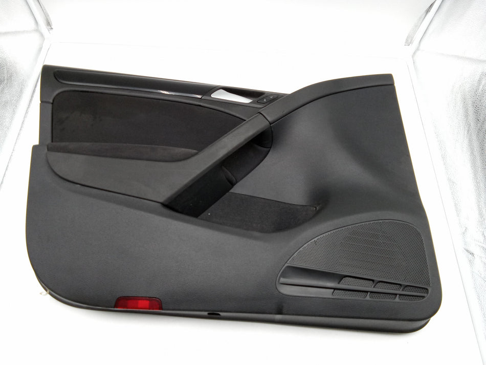 Pannello interno portiera ant SX VOLKSWAGEN Golf 6 Berlina (08>12)
