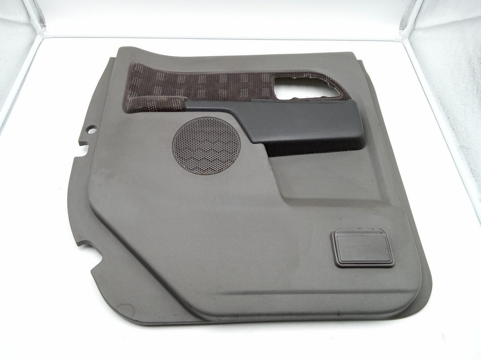 Pannello interno portiera post sx ISUZU D-MAX Serie (12>)