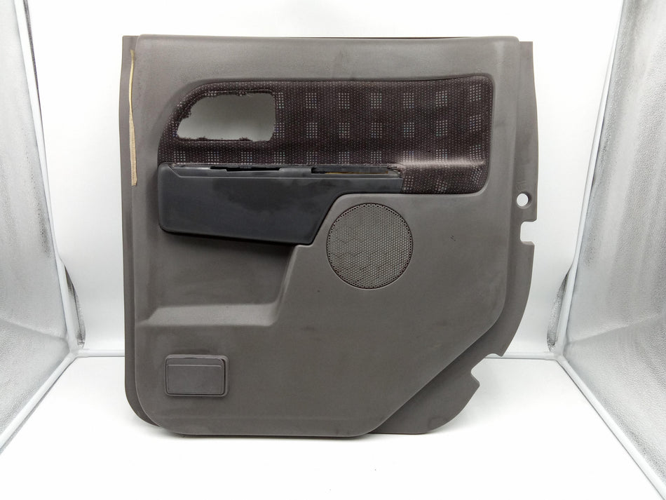 Pannello interno portiera post dx ISUZU D-MAX Serie (12>)