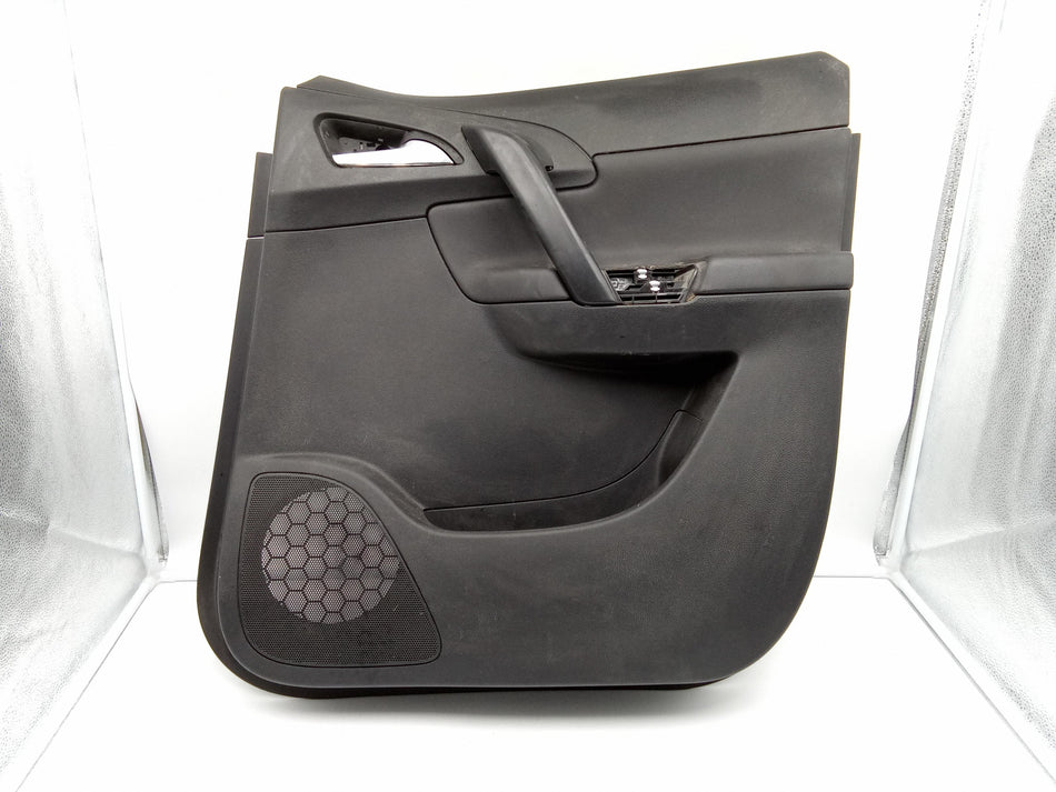 Pannello interno portiera post dx OPEL Meriva 2° Serie