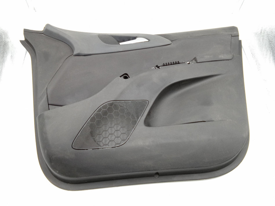 Pannello interno portiera ant DX OPEL Meriva 2° Serie