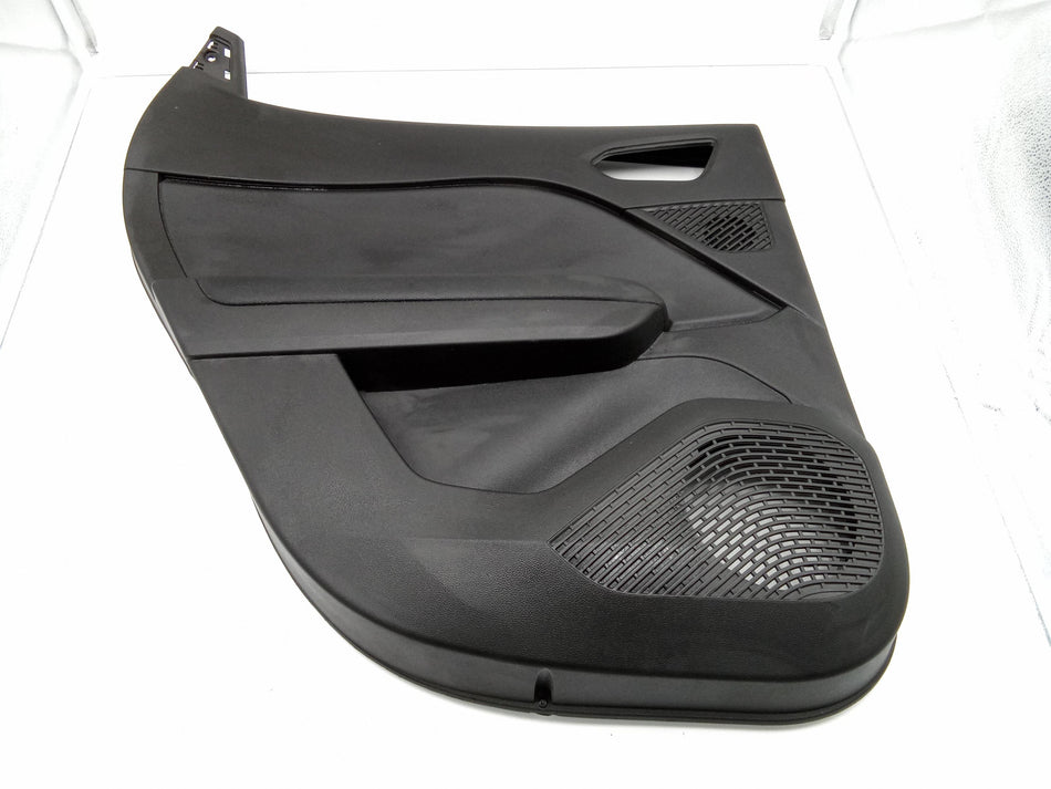 Pannello interno portiera post sx RENAULT Captur Serie (19>)
