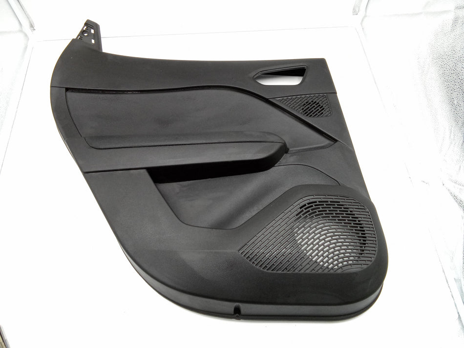 Pannello interno portiera post sx RENAULT Captur Serie (19>)