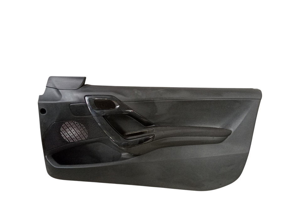 Pannello interno portiera ant DX PEUGEOT 208  3P Serie (12>19)