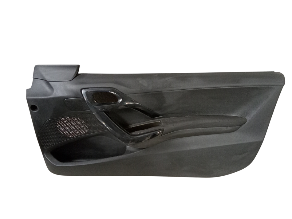 Pannello interno portiera ant DX PEUGEOT 208  3P Serie (12>19)
