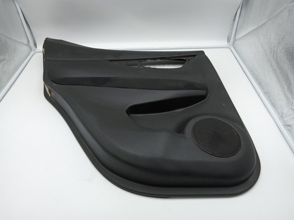 Pannello interno portiera post sx NISSAN Qashqai 2° Serie