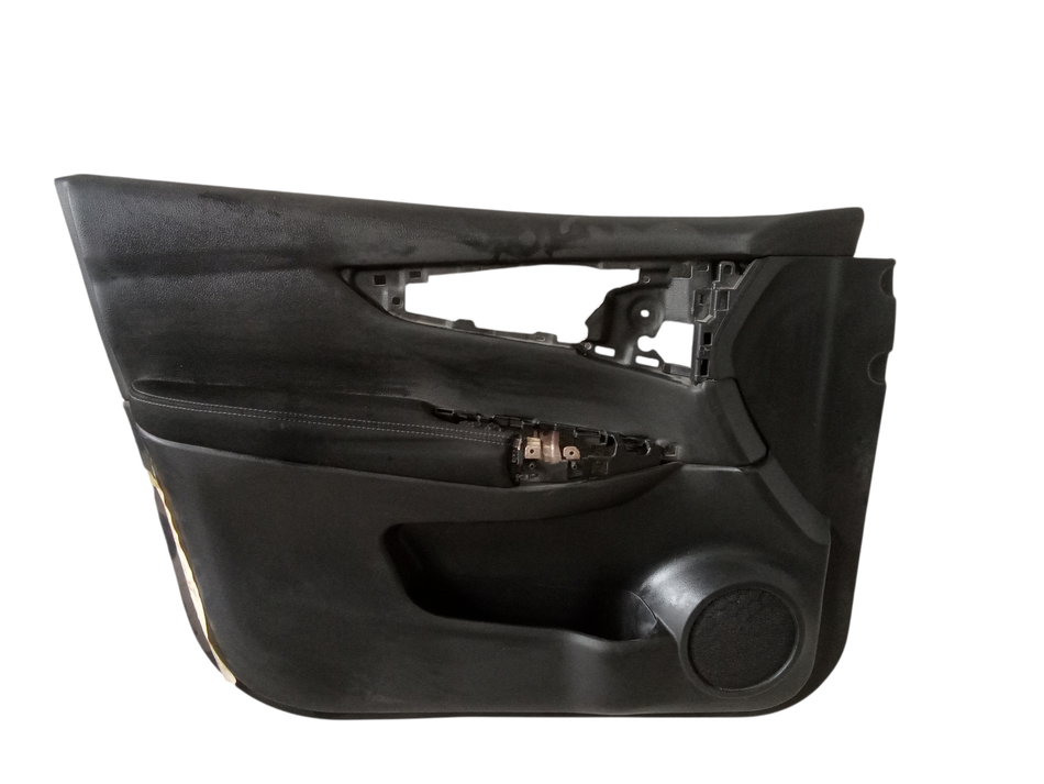 Pannello interno portiera ant SX NISSAN Qashqai 2° Serie