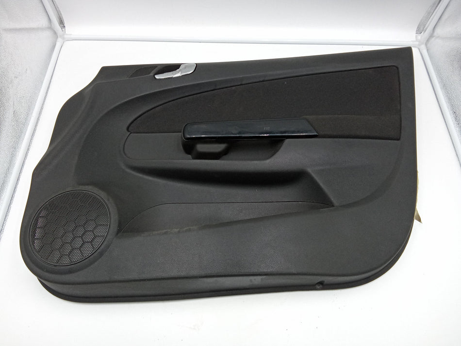 Pannello interno portiera ant DX OPEL Corsa D 5P 2° Serie