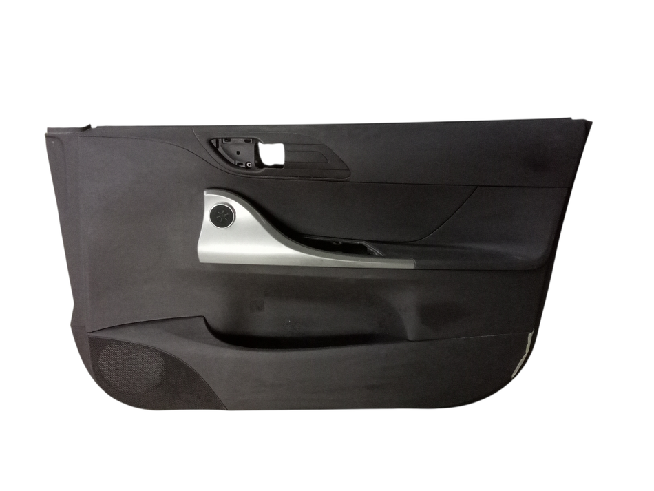 Pannello interno portiera ant DX TOYOTA IQ 1° Serie