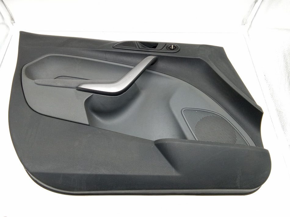Pannello interno portiera ant SX FORD Fiesta 6° Serie