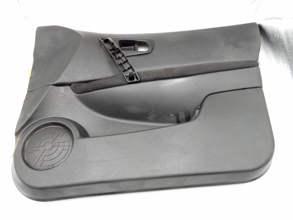 Pannello interno portiera ant SX NISSAN Qashqai +2 (JJ10) (07>18)