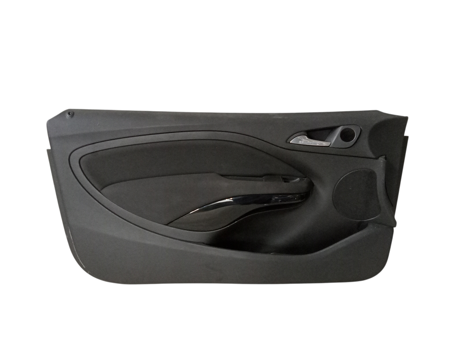 Pannello interno portiera ant SX OPEL Adam 1° Serie