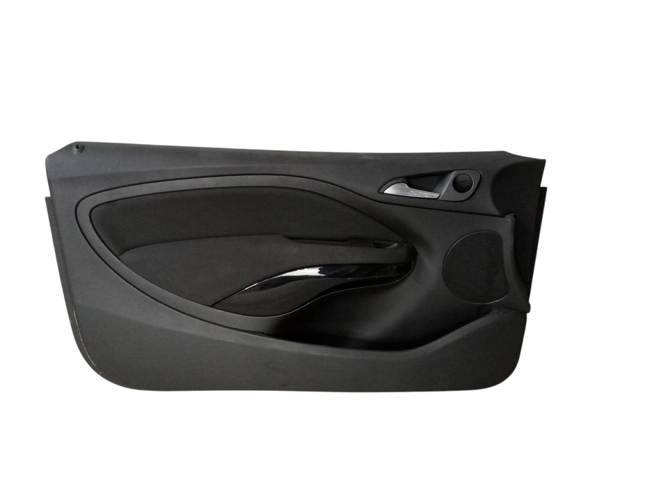 Pannello interno portiera ant SX OPEL Adam 1° Serie