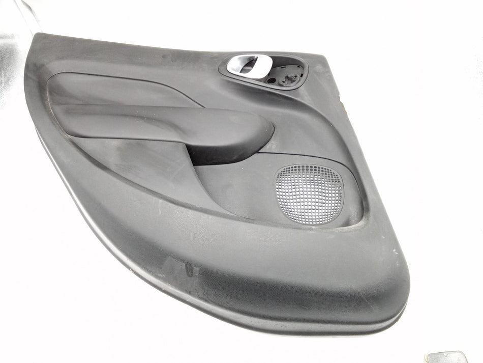 Pannello interno portiera post sx FIAT 500 L Serie (351_352) (12>)