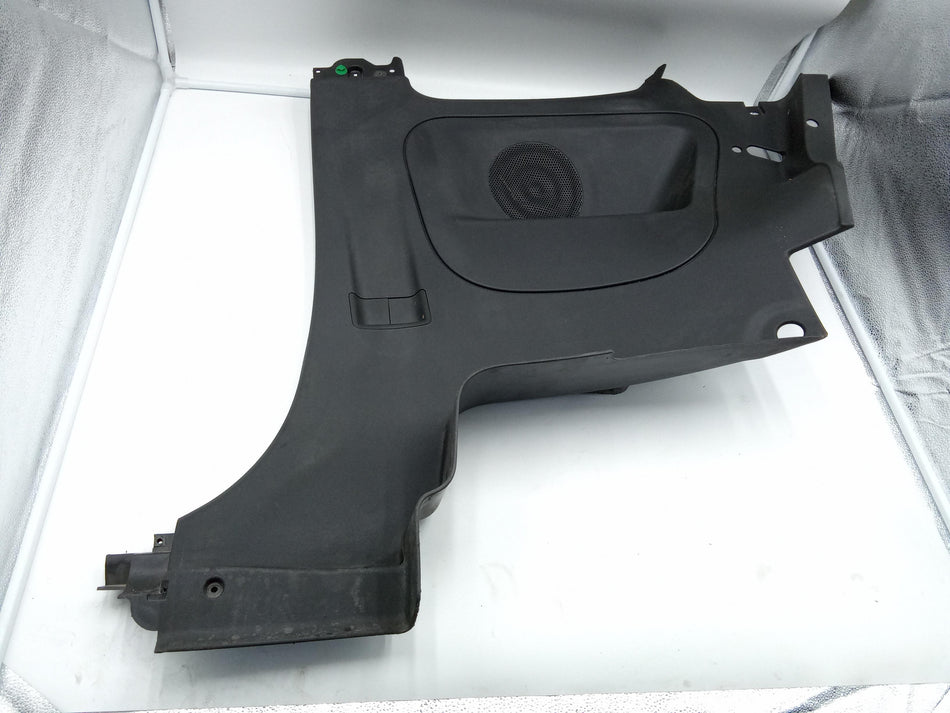 Pannello interno portiera post dx FIAT 500 Serie (07>14)