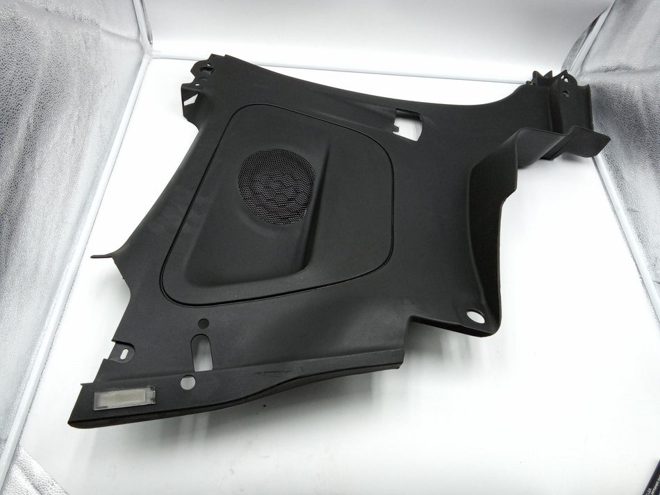 Pannello interno portiera post sx FIAT 500 Serie (07>14)