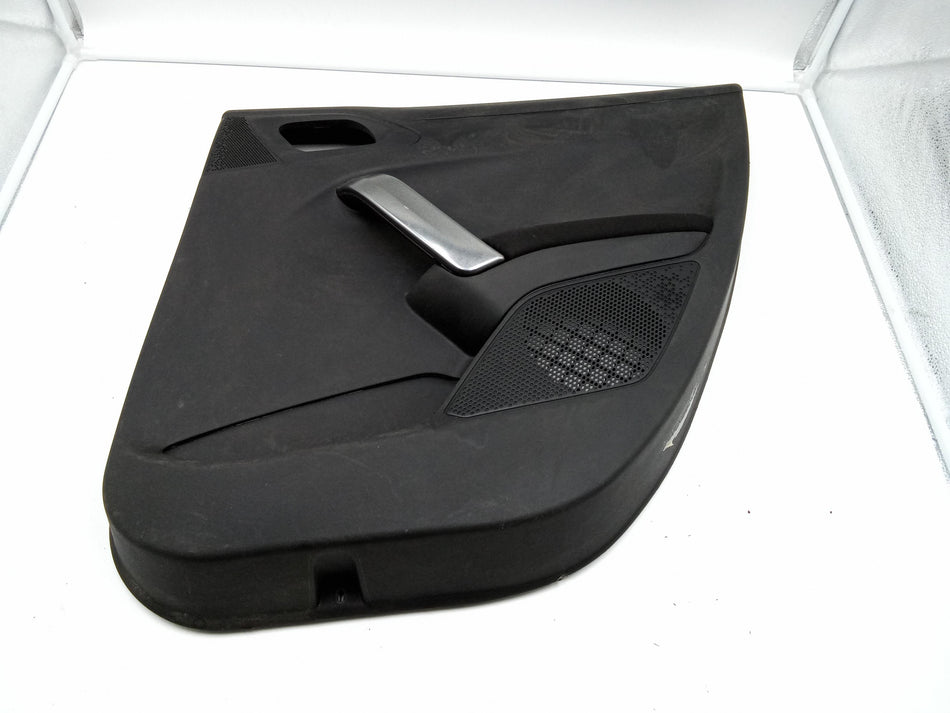 Pannello interno portiera post dx PEUGEOT 208 Serie (12>19)