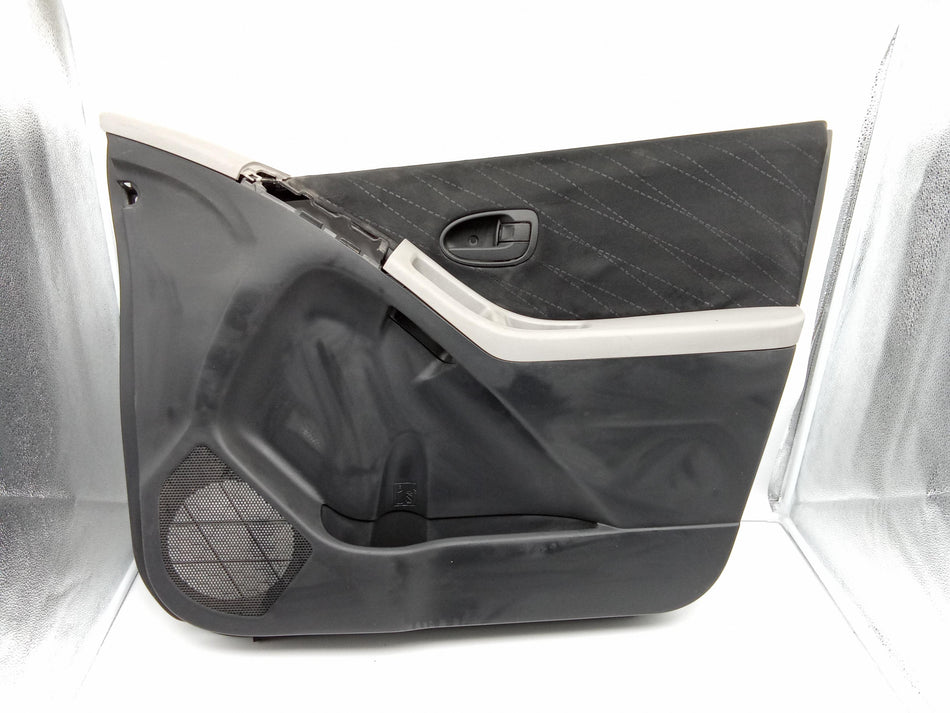 Pannello interno portiera ant DX TOYOTA Yaris Serie (14>16)