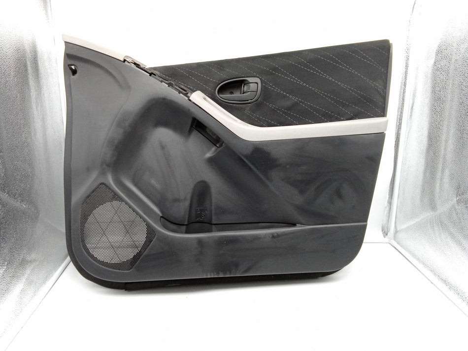 Pannello interno portiera ant DX TOYOTA Yaris Serie (14>16)