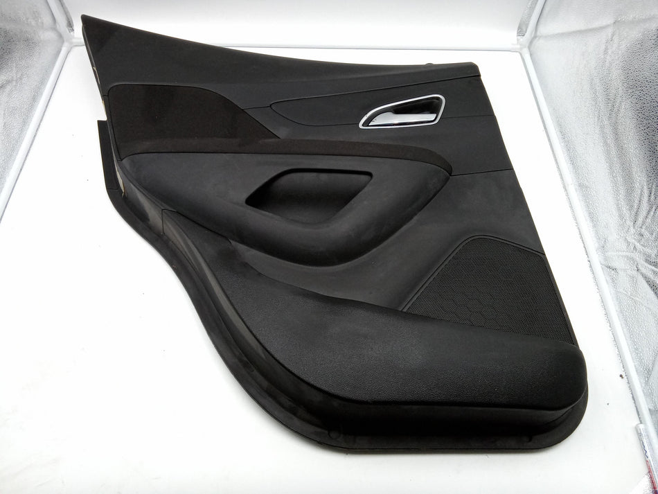 Pannello interno portiera post sx OPEL Mokka 1° Serie