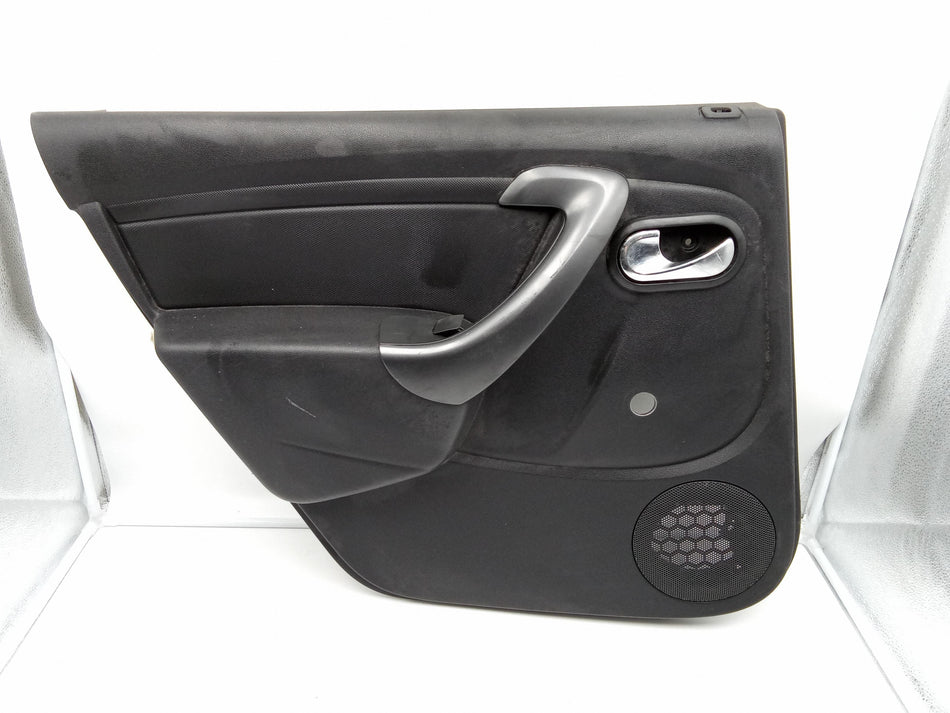 Pannello interno portiera post sx DACIA Duster 1° Serie