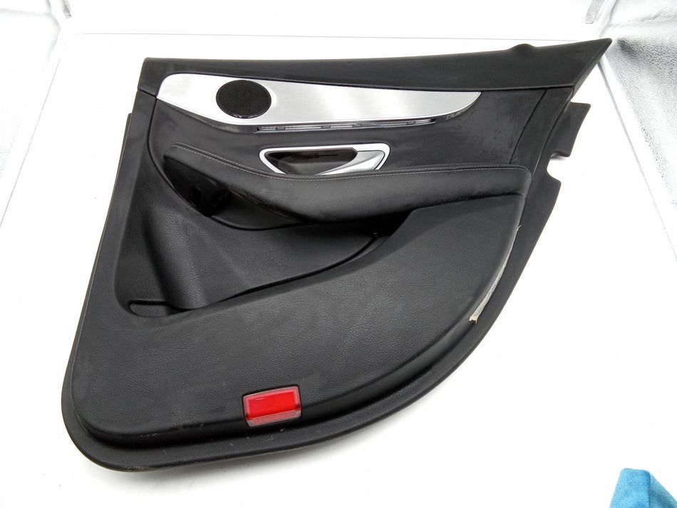 Pannello interno portiera post dx MERCEDES Classe C (W205) (2013-)