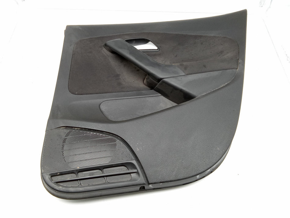 Pannello interno portiera post dx VOLKSWAGEN Polo 5° Serie